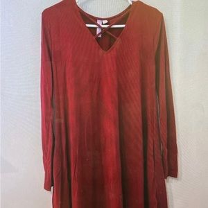 Boutique Dress